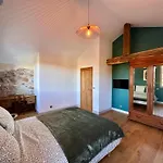 Homestay Ferme Ihartzetako *