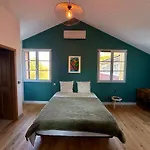 Homestay Ferme Ihartzetako *