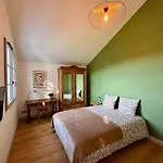 Ferme Ihartzetako Homestay Ascain