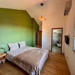 Ferme Ihartzetako *