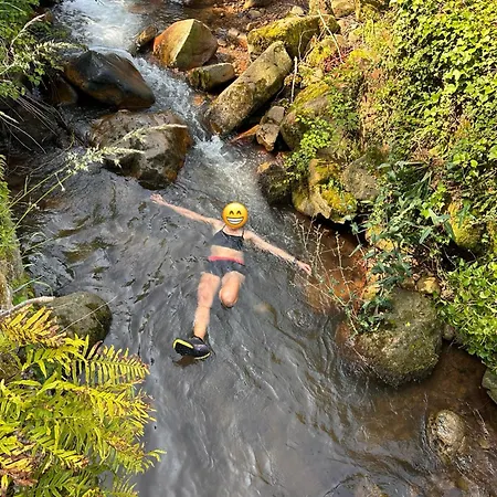 Ferme Ihartzetako * Ascain