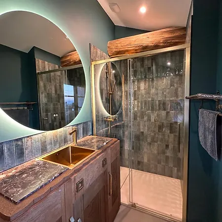 Ferme Ihartzetako Accommodatie bij particulieren