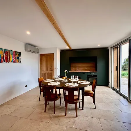 Ferme Ihartzetako Accommodatie bij particulieren *