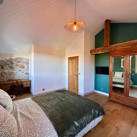 Accommodatie bij particulieren Ferme Ihartzetako *