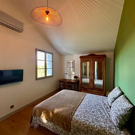 Accommodatie bij particulieren Ferme Ihartzetako