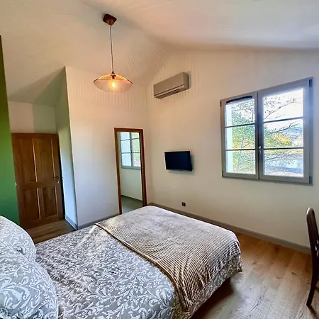 Ferme Ihartzetako Ascain