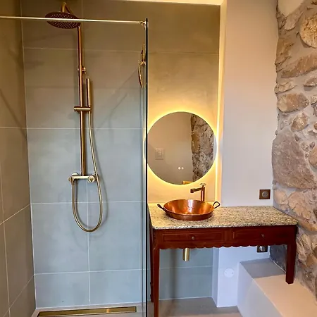 Ferme Ihartzetako Accommodatie bij particulieren Ascain