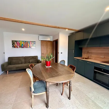 Ferme Ihartzetako Homestay Ascain