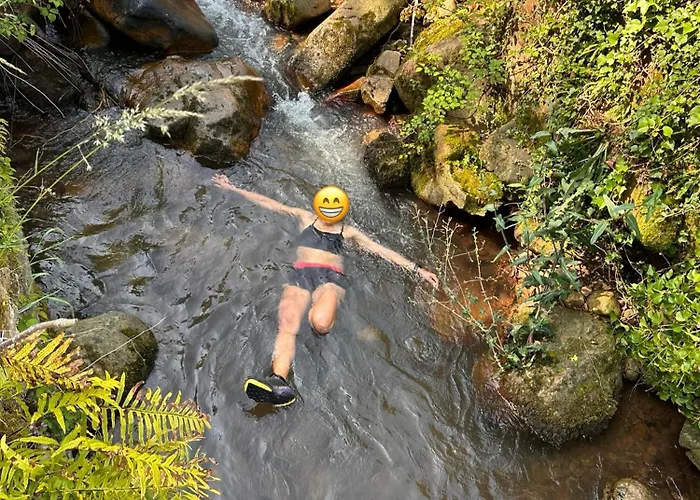 Ferme Ihartzetako * Ascain