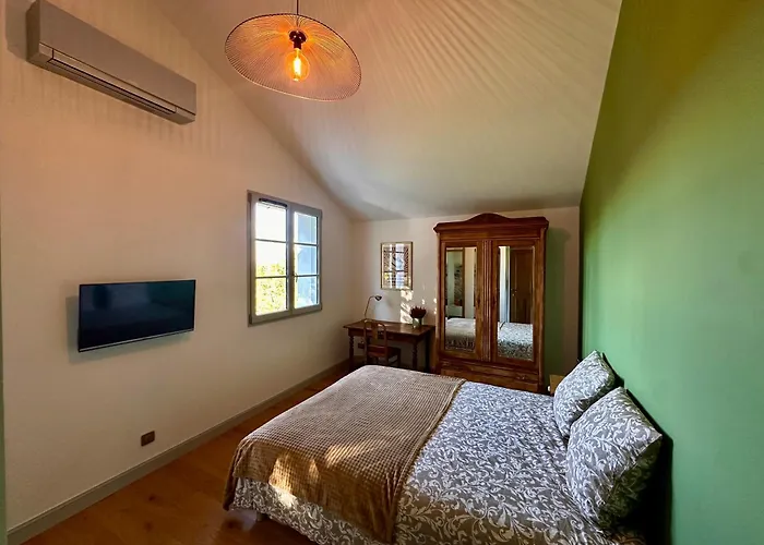 Homestay Ferme Ihartzetako