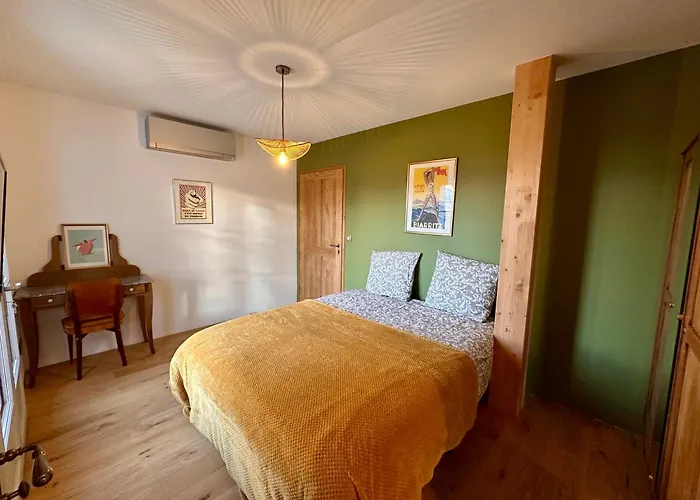 Accommodatie bij particulieren Ferme Ihartzetako